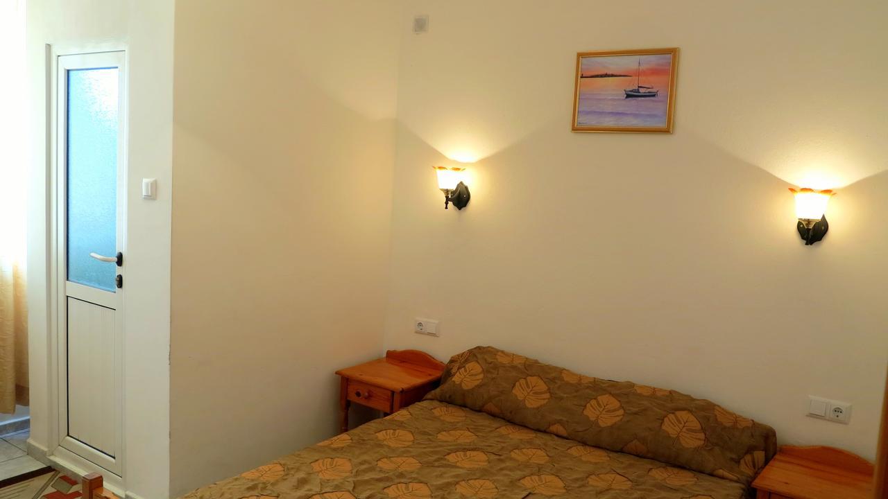 Bisser Obzor Extérieur photo