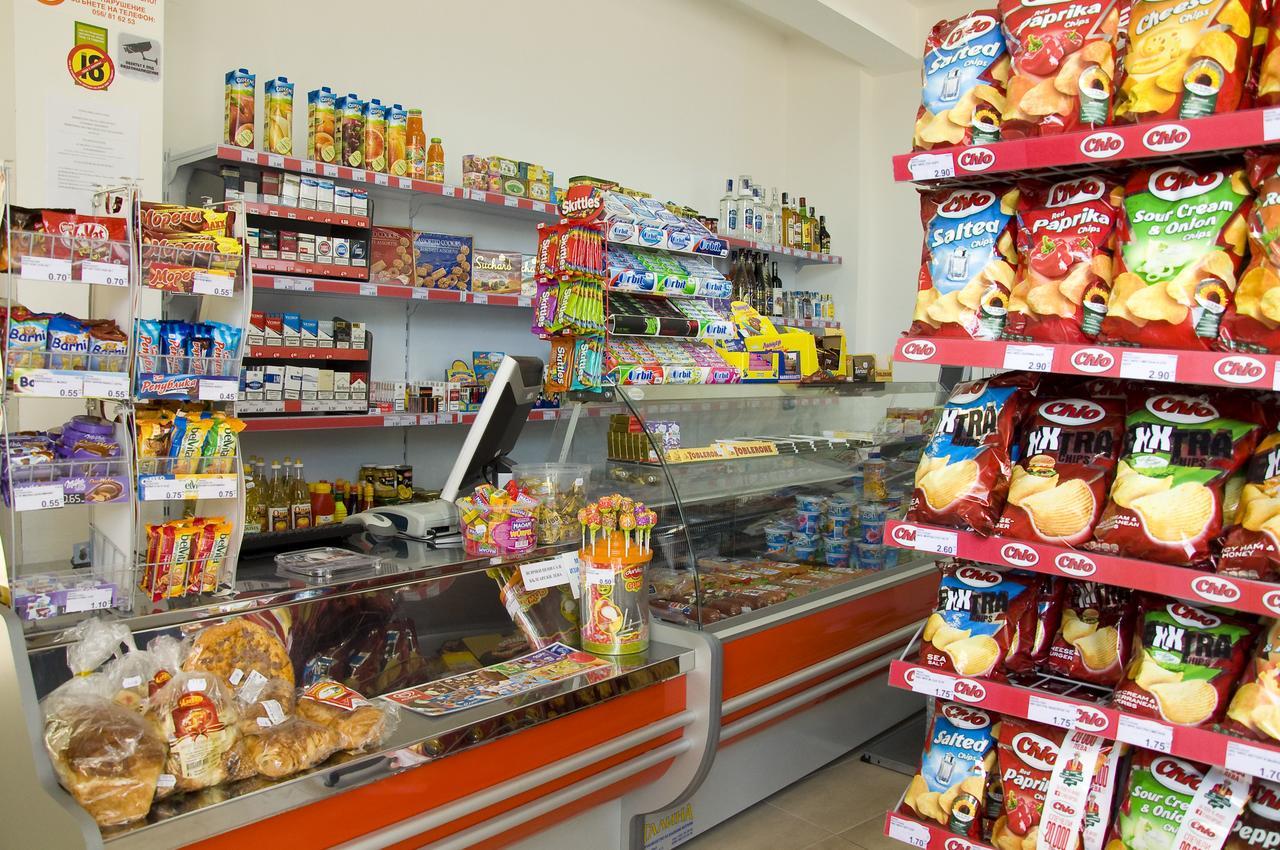 Bisser Obzor Extérieur photo