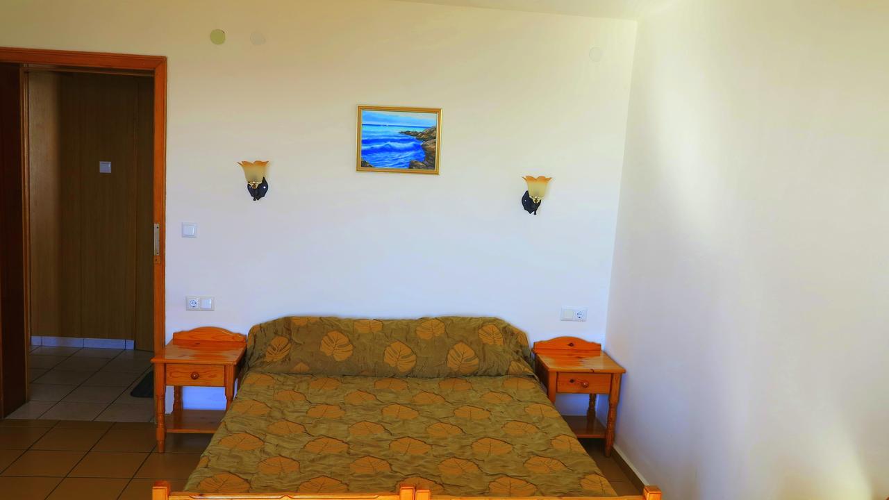 Bisser Obzor Extérieur photo