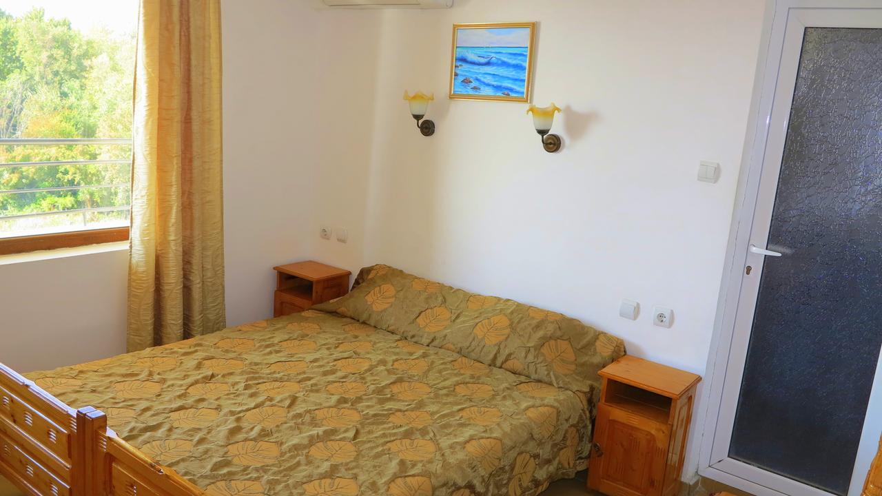 Bisser Obzor Extérieur photo