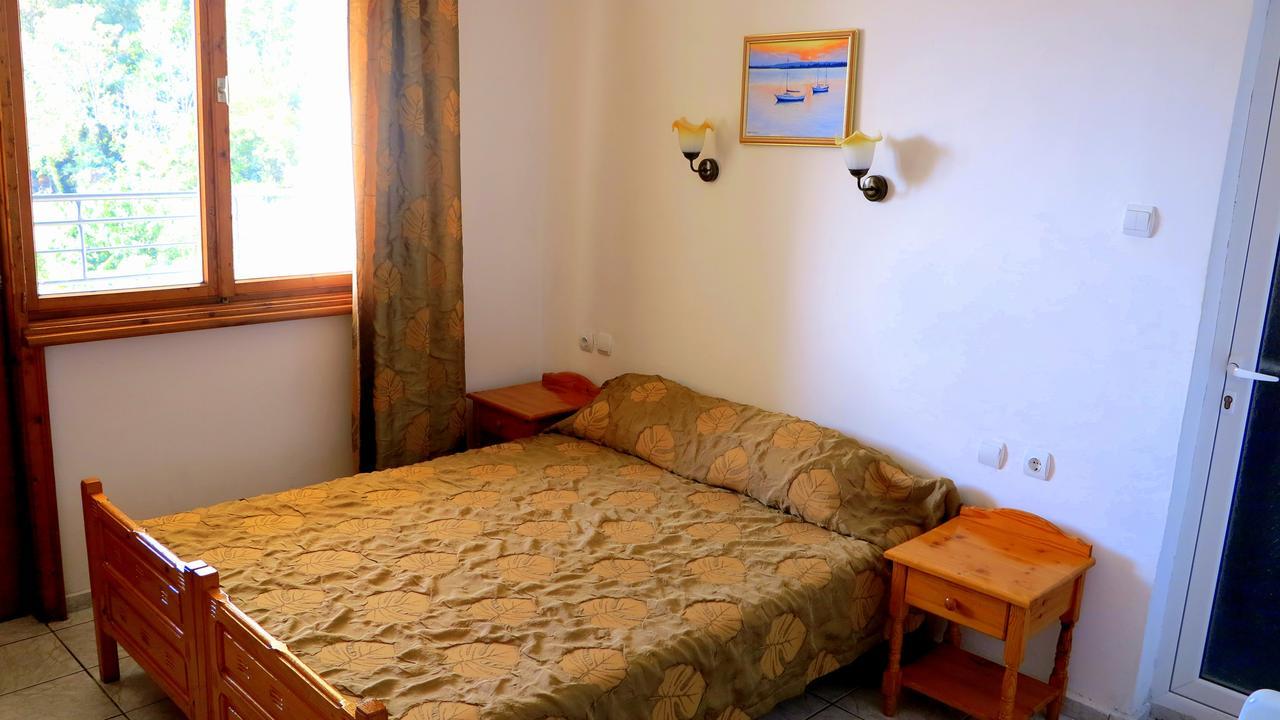 Bisser Obzor Extérieur photo