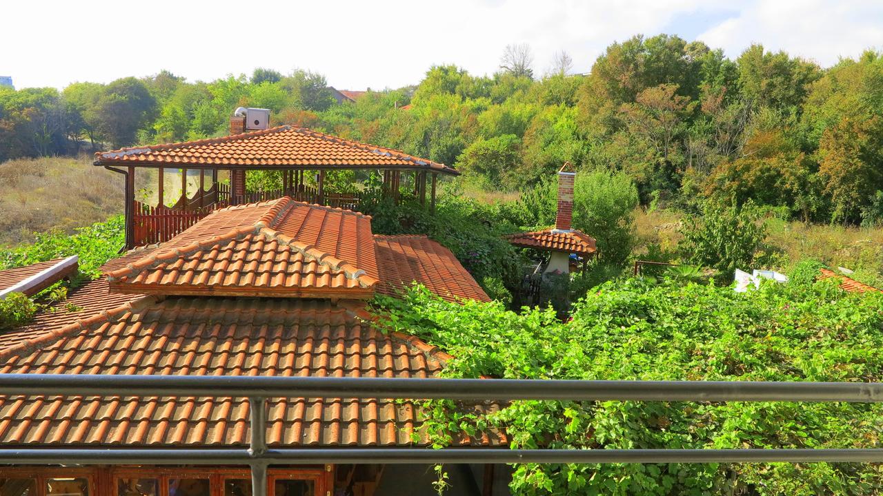 Bisser Obzor Extérieur photo