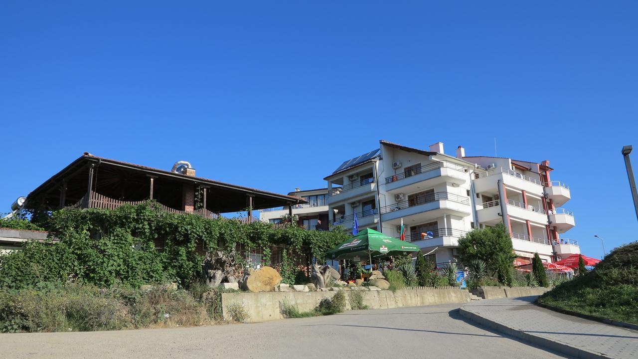 Bisser Obzor Extérieur photo