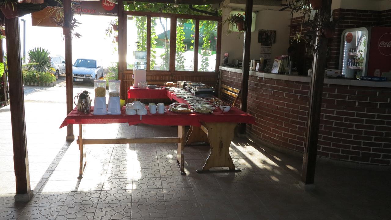 Bisser Obzor Extérieur photo