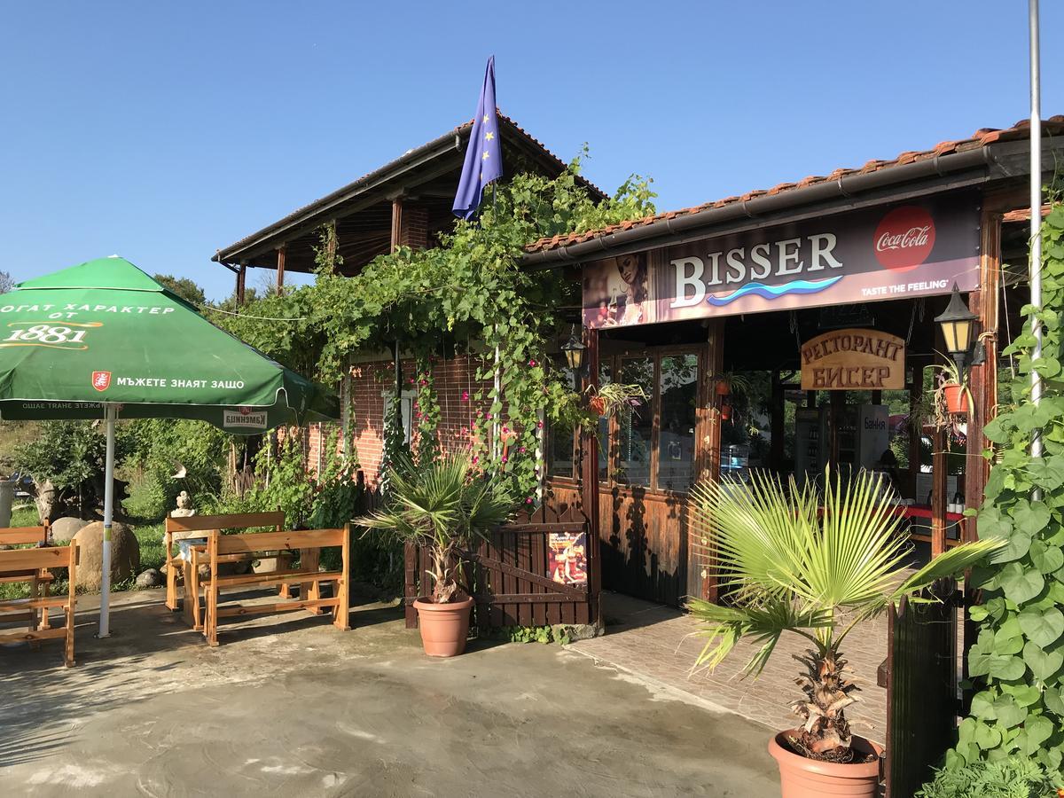 Bisser Obzor Extérieur photo